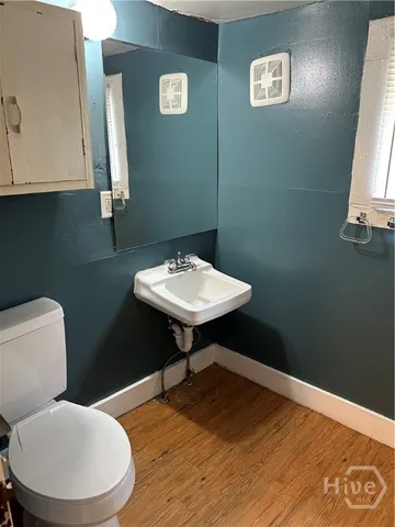 $900 | 433 South Rocksprings Street, Athens, GA 30605