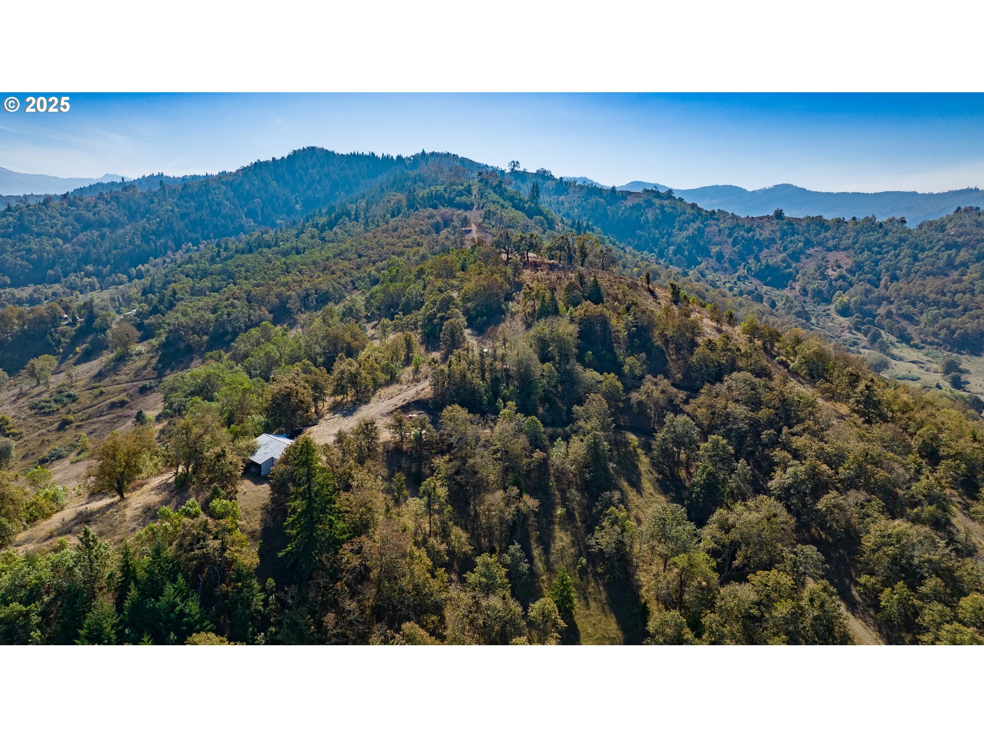 0 Buckhorn Road Roseburg, OR 97470 - Photo 23 of 34