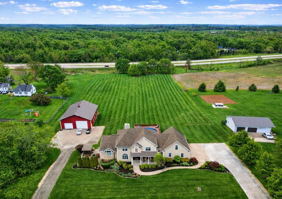 3550 German Church Road Mansfield, OH 44904 - Photo 1 of 96 1