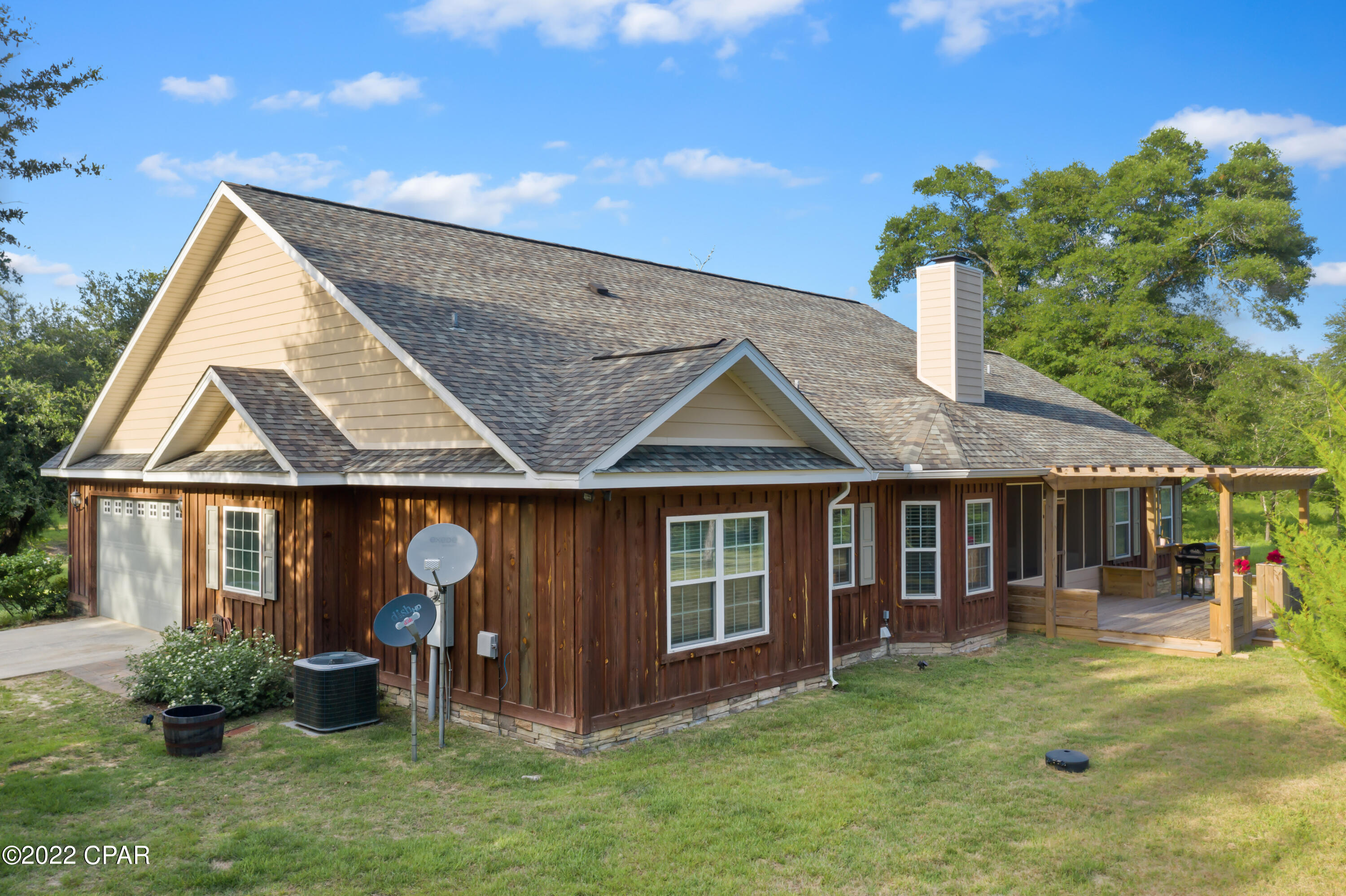 5056 Dupree Road Vernon, FL 32462 - Photo 28 of 37