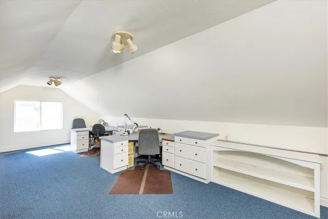 a view of an ocean with city view