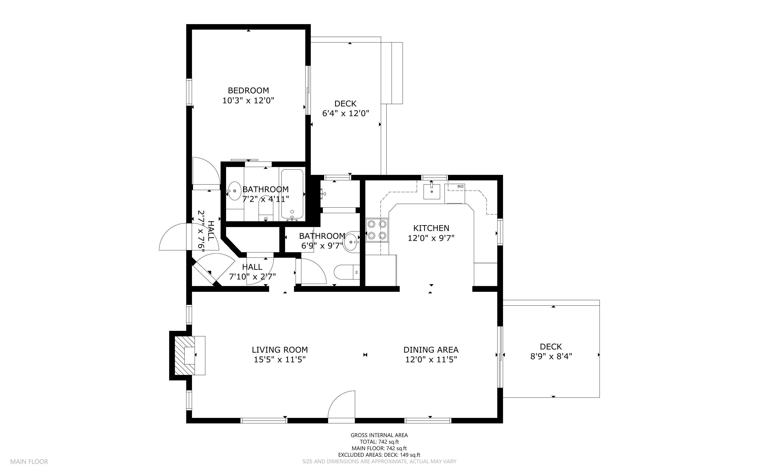 21 Uncle Franks Road West Dennis, MA 02670 - Photo 36 of 37 1-1