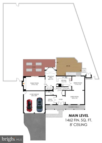 $1,200,000 | 12111 Holly Knoll Circle, Great Falls, VA 22066