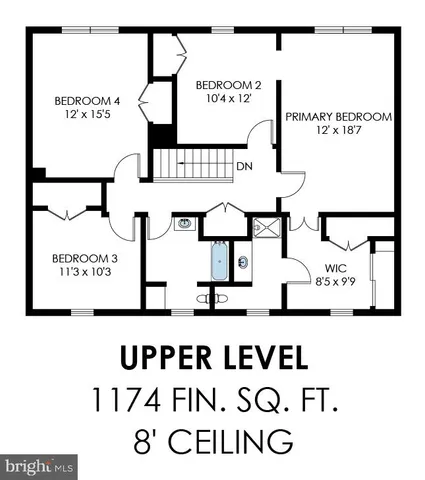 $1,200,000 | 12111 Holly Knoll Circle, Great Falls, VA 22066