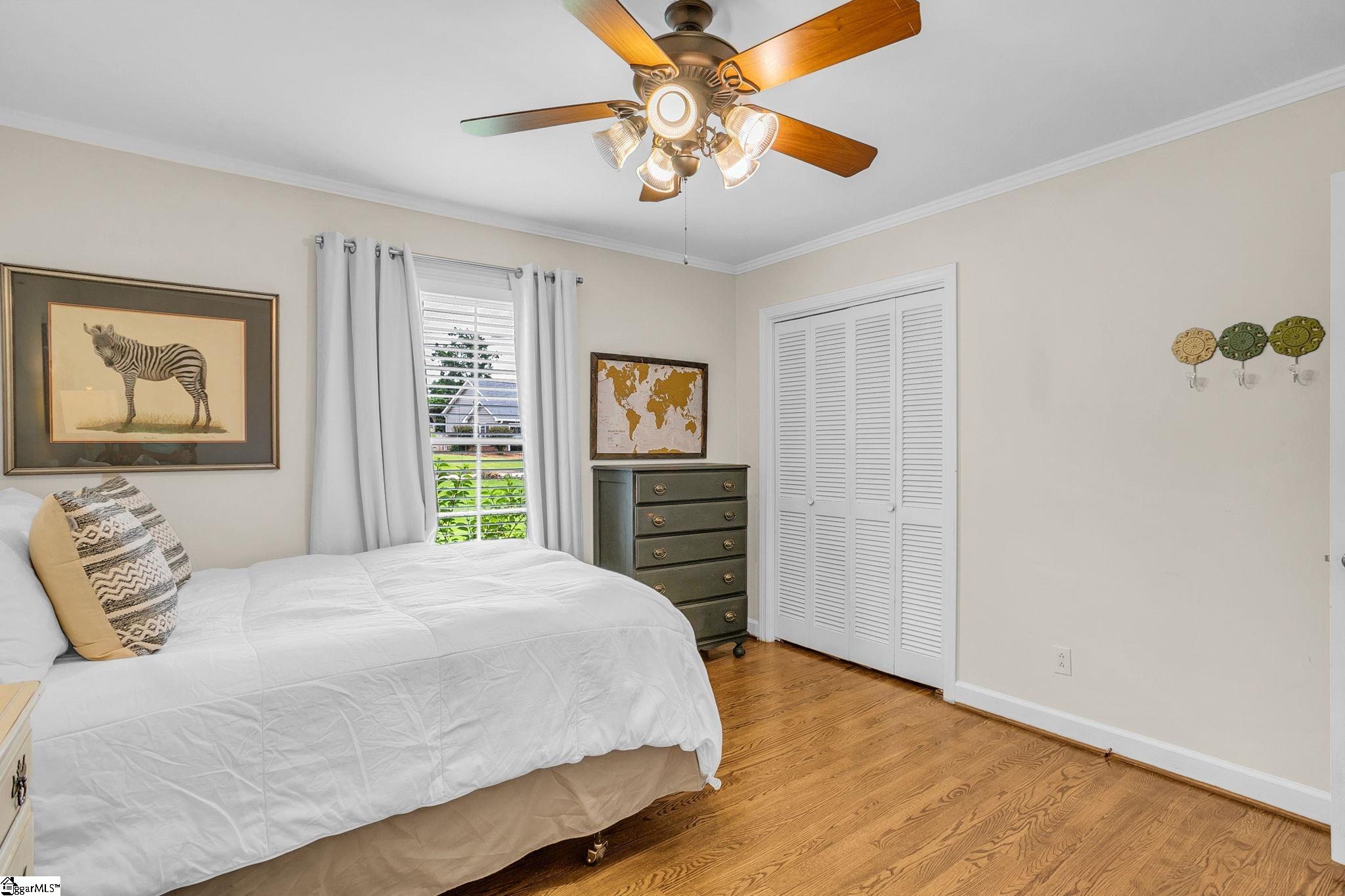 602 Wembley Road Greenville, SC 29607 - Photo 29 of 41