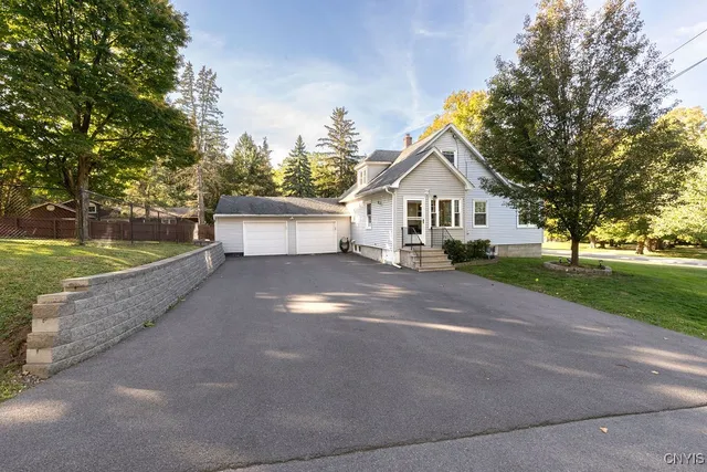 $278,900 | 4911 Onondaga Road, Onondaga, NY 13215