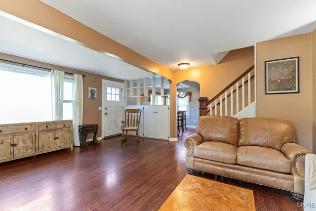 $278,900 | 4911 Onondaga Road, Onondaga, NY 13215