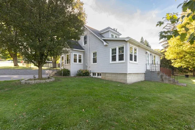 $278,900 | 4911 Onondaga Road, Onondaga, NY 13215