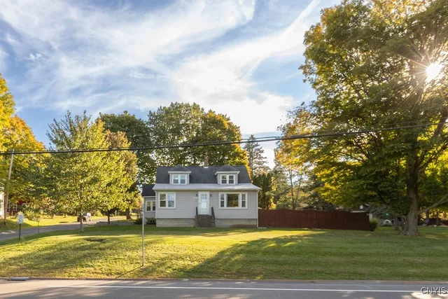 $278,900 | 4911 Onondaga Road, Onondaga, NY 13215
