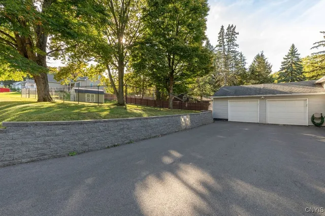 $278,900 | 4911 Onondaga Road, Onondaga, NY 13215