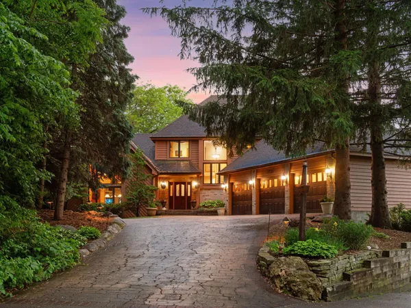 $2,500,000 | 5321 Bartlett Boulevard, Mound, MN 55364