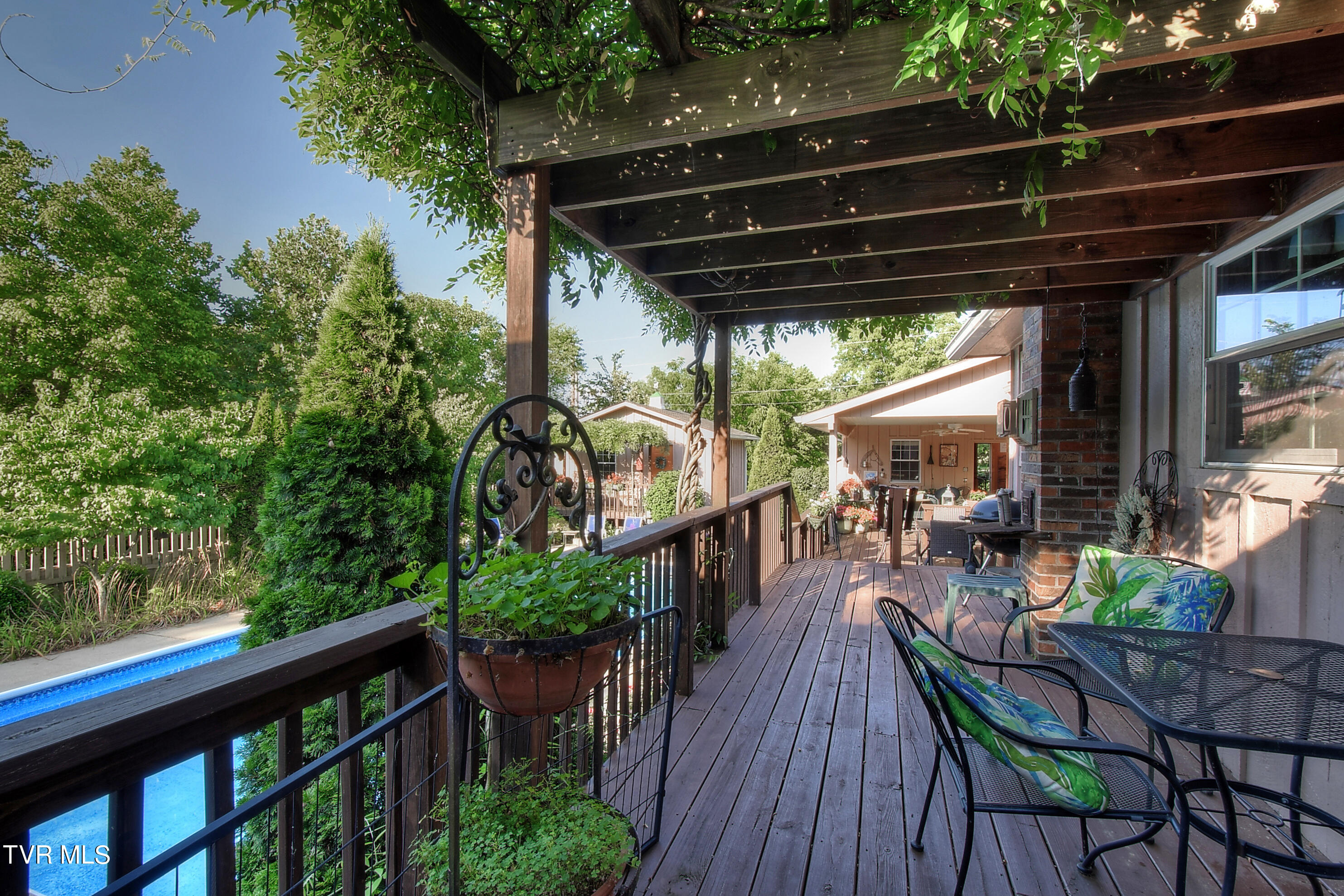 142 Jim Range Road Jonesborough, TN 37659 - Photo 74 of 99 63