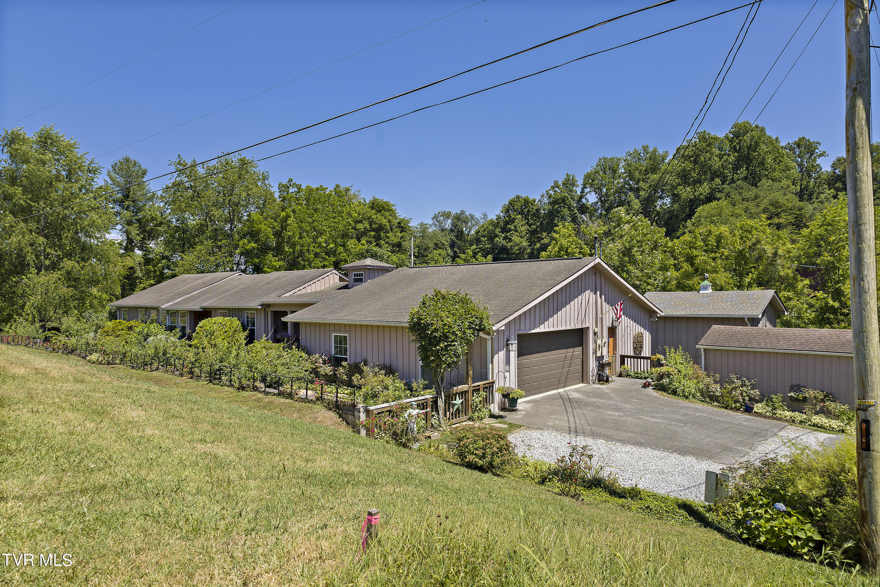 142 Jim Range Road Jonesborough, TN 37659 - Photo 92 of 99 128A6161