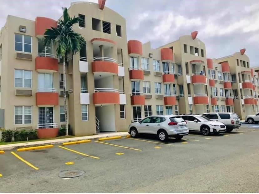 208 Cond Puerta Del Sol, Unit 208 Mayaguez, PR 00680 - Photo 1 of 1 a buildings view