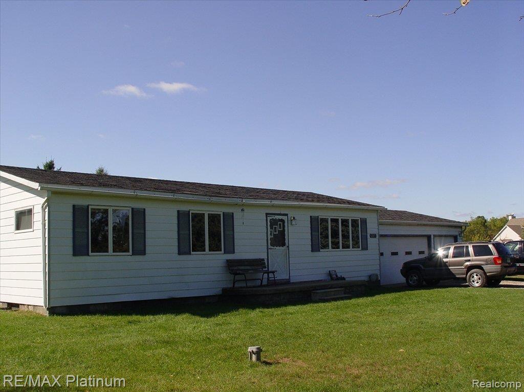 7150 Chilson Road Howell, MI 48843 - Photo 1 of 7 7150 CHILSON RD