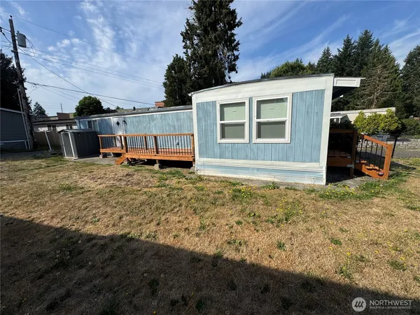 $52,500 | 5705 Littlerock Road Southwest, Unit 26, Tumwater, WA 98512