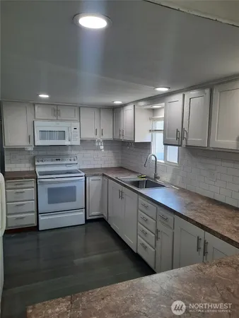 $52,500 | 5705 Littlerock Road Southwest, Unit 26, Tumwater, WA 98512