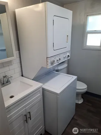 $52,500 | 5705 Littlerock Road Southwest, Unit 26, Tumwater, WA 98512