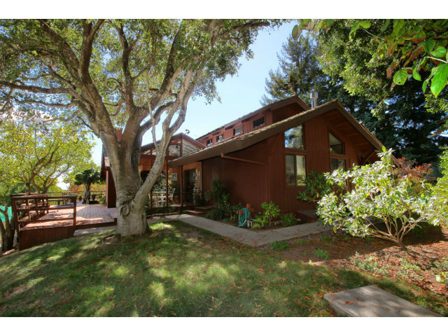 800 Larsen Road Aptos, CA 95003 - Photo 5 of 24 Gallery Image 5