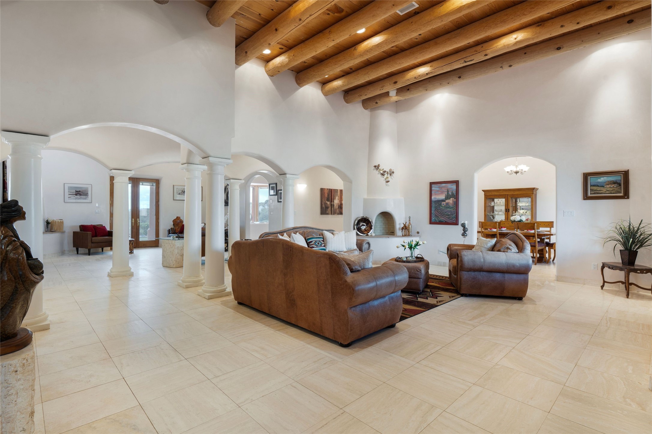 236 Tano Road Santa Fe, NM 87506 - Photo 13 of 74 Gallery Image 13