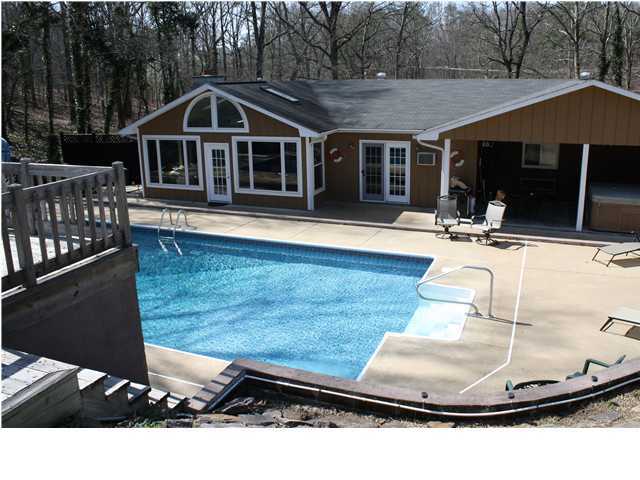 9122 Bill Reed Road Ooltewah, TN 37363 - Photo 12 of 25 Additional Photo