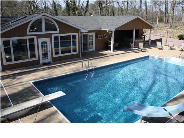 9122 Bill Reed Road Ooltewah, TN 37363 - Photo 13 of 25 Additional Photo