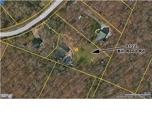 9122 Bill Reed Road Ooltewah, TN 37363 - Photo 25 of 25 Additional Photo