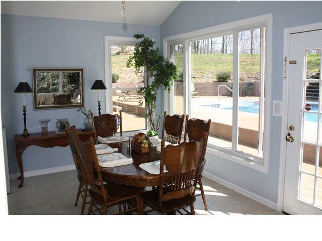 9122 Bill Reed Road Ooltewah, TN 37363 - Photo 10 of 25 Additional Photo