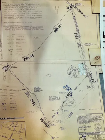 $175,000 | 0 Braintree Hill Road, Braintree, VT 05060