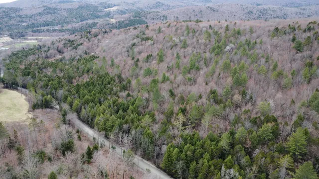 $175,000 | 0 Braintree Hill Road, Braintree, VT 05060