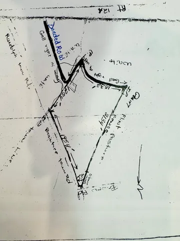 $175,000 | 0 Braintree Hill Road, Braintree, VT 05060