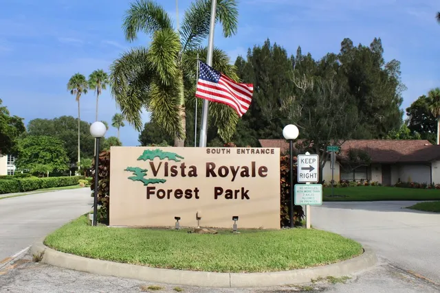 $1,800 | 16 Vista Palm Lane, Unit 105, Vero Beach, FL 32962