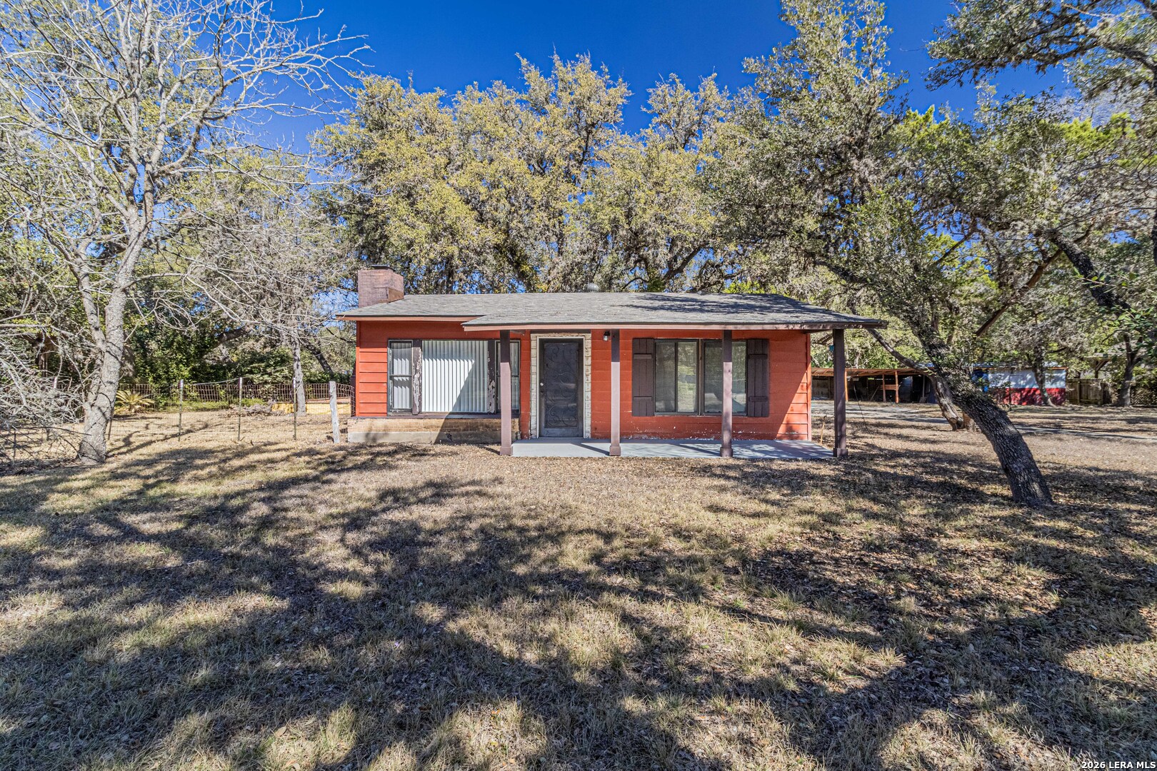 15149 Marin Helotes, TX 78023 - Photo 1 of 41