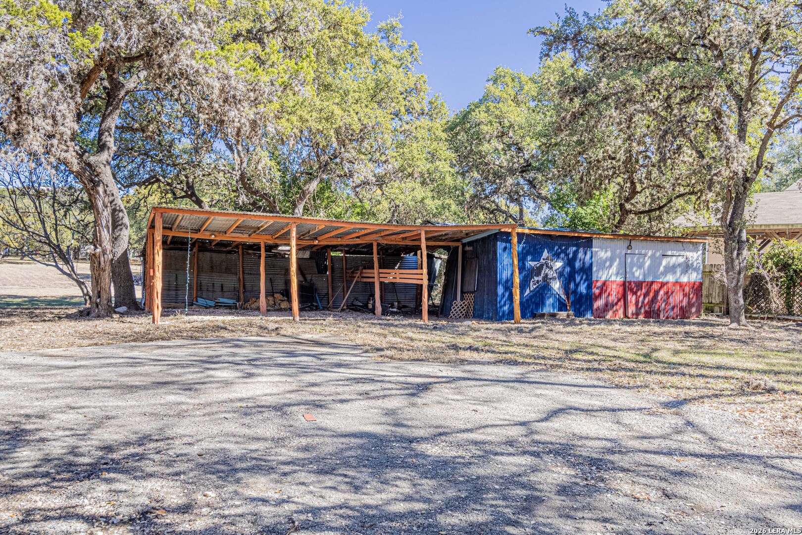 15149 Marin Helotes, TX 78023 - Photo 36 of 41