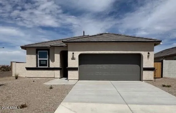 $319,990 | 1438 East Bealey Avenue, Coolidge, AZ 85128
