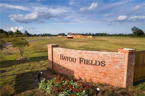 $88,500 | 3012 Bayou Fields Drive, Alexandria, LA 71303