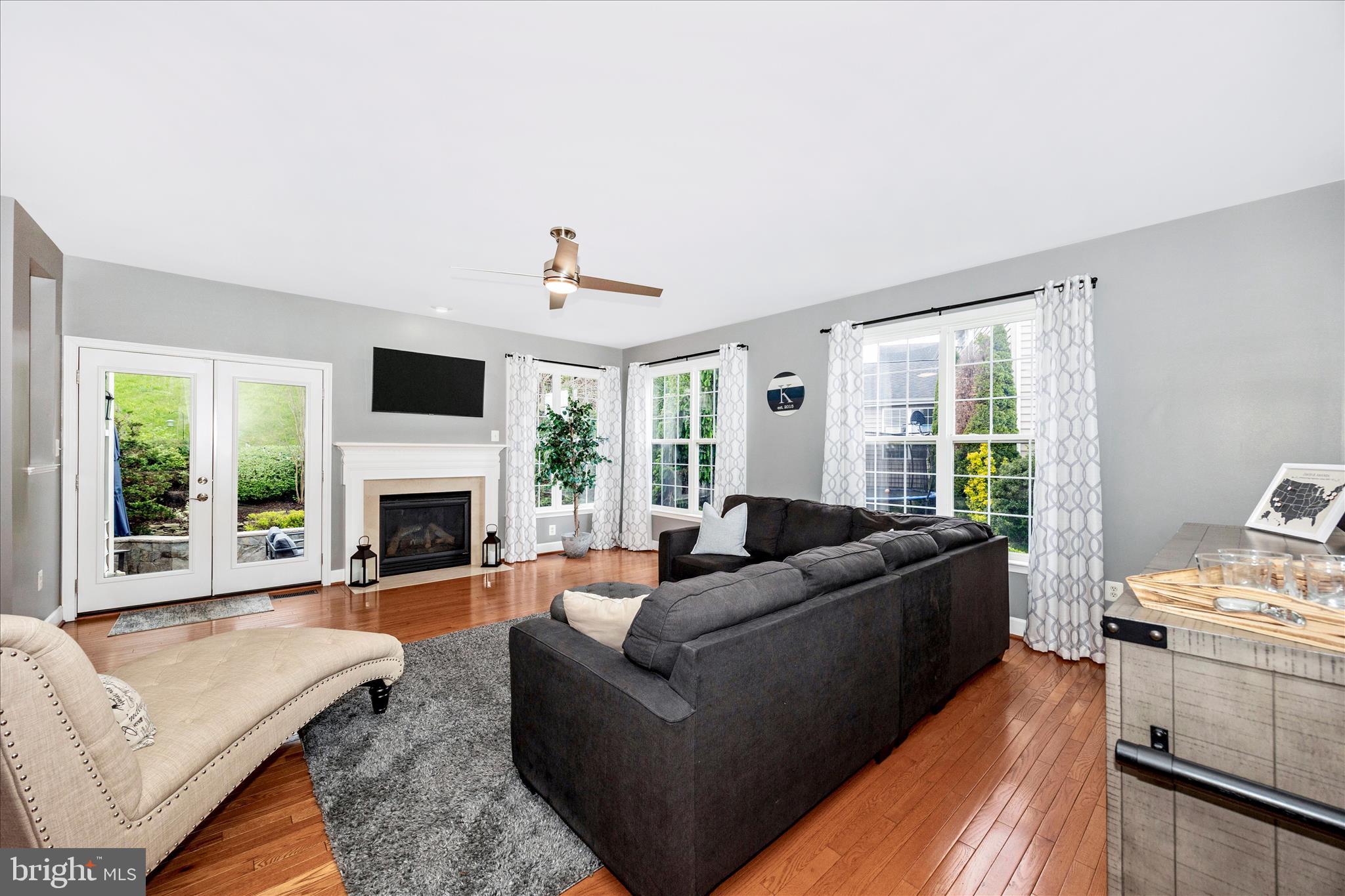 11007 Country Club Road New Market, MD 21774 - Photo 15 of 63 Family Room