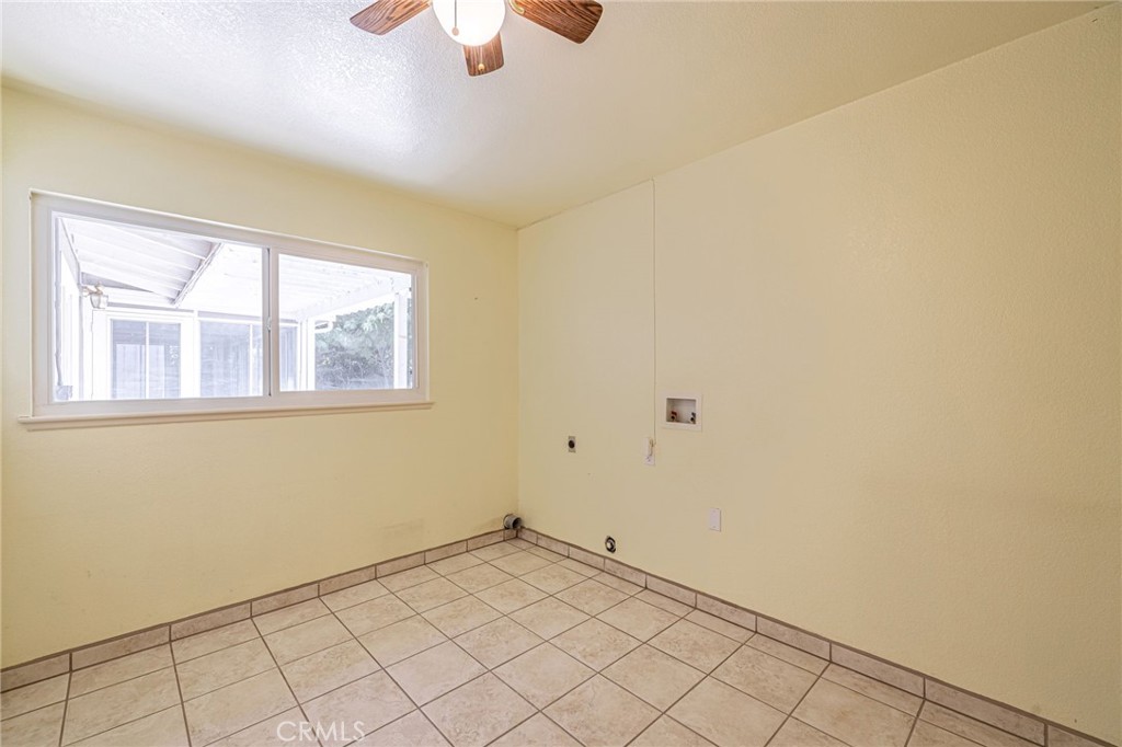 44916 18th Street West Lancaster, CA 93534 - Photo 23 of 32 a view of a room with window