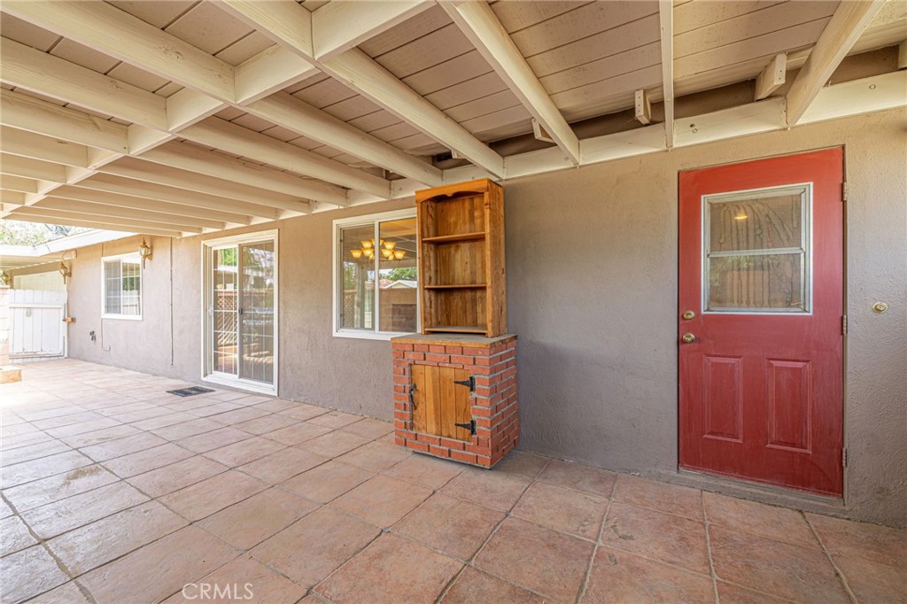 44916 18th Street West Lancaster, CA 93534 - Photo 7 of 32 a view of a storage & utility room