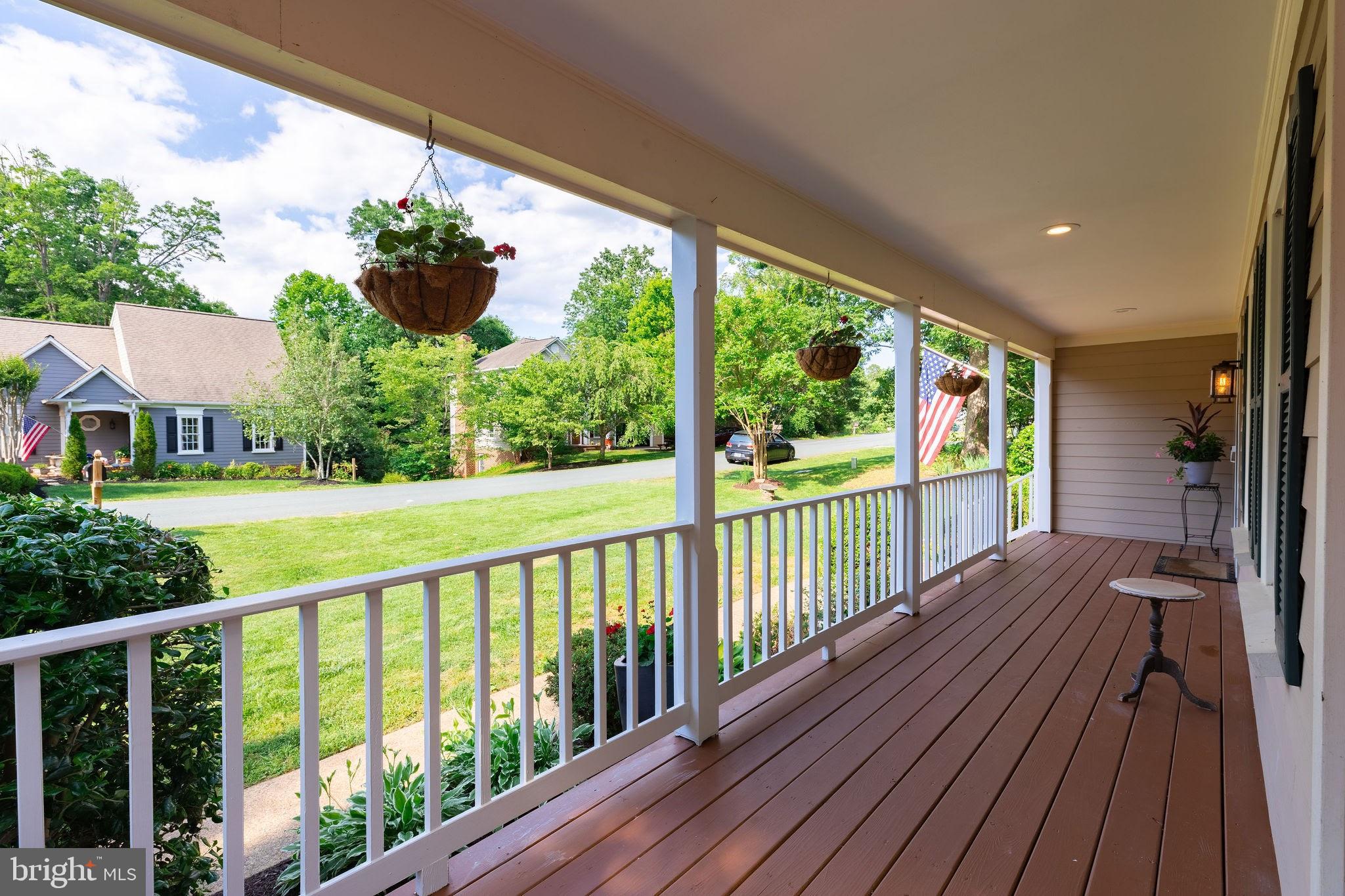329 Starcrest Road Charlottesville, VA 22902 - Photo 8 of 47 Gallery Image 8