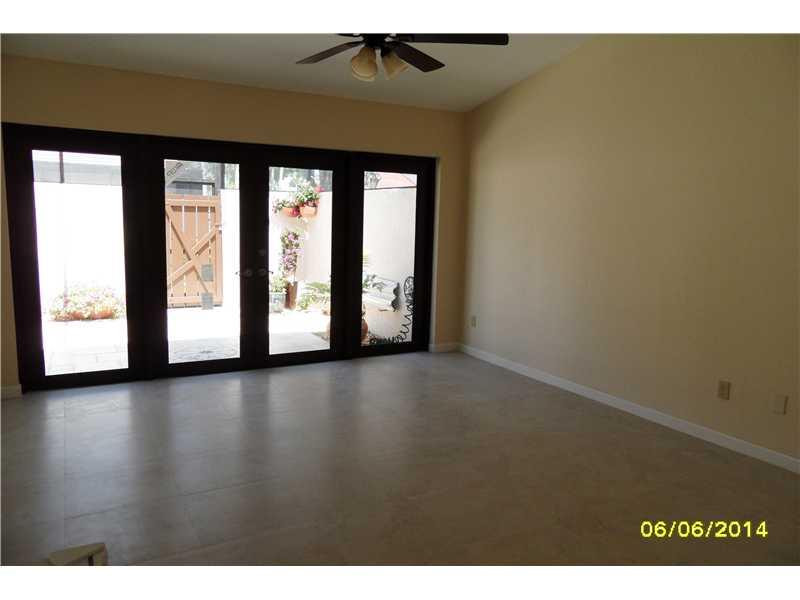 13361 Southwest 88th Terrace, Unit G Miami, FL 33186 - Photo 6 of 6 Exterior Front