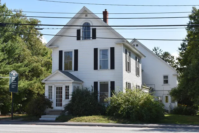 $348,000 | 1024 Stillwater Avenue, Old Town, ME 04468