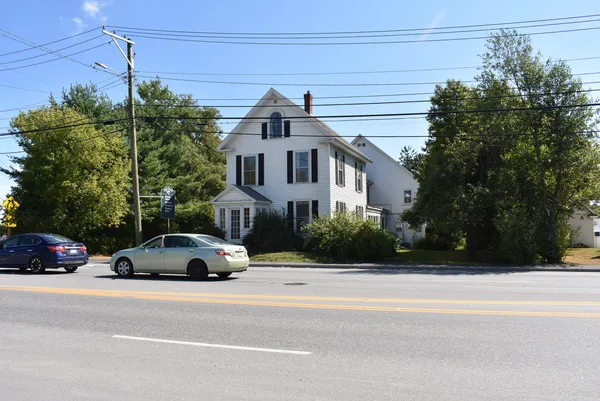 $348,000 | 1024 Stillwater Avenue, Old Town, ME 04468