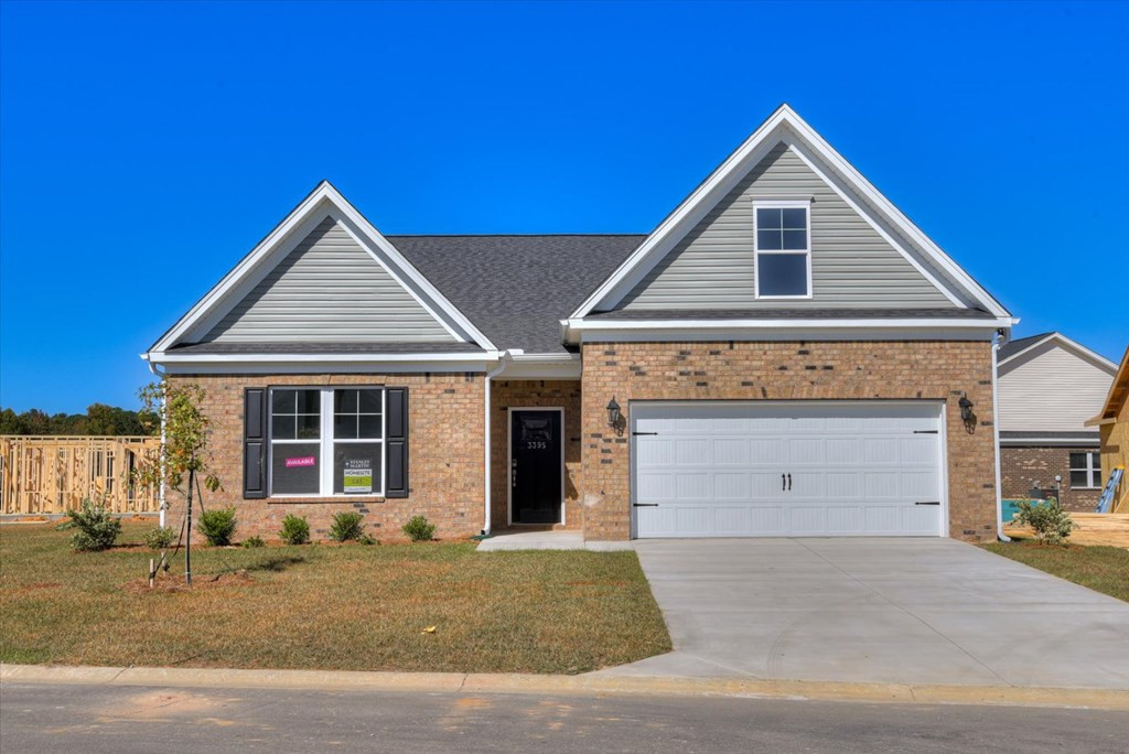 3365 Rustic Drive, Unit LOT# C61WALLACEE Sumter, SC 29150 - Photo 6 of 45 Gallery Image 6
