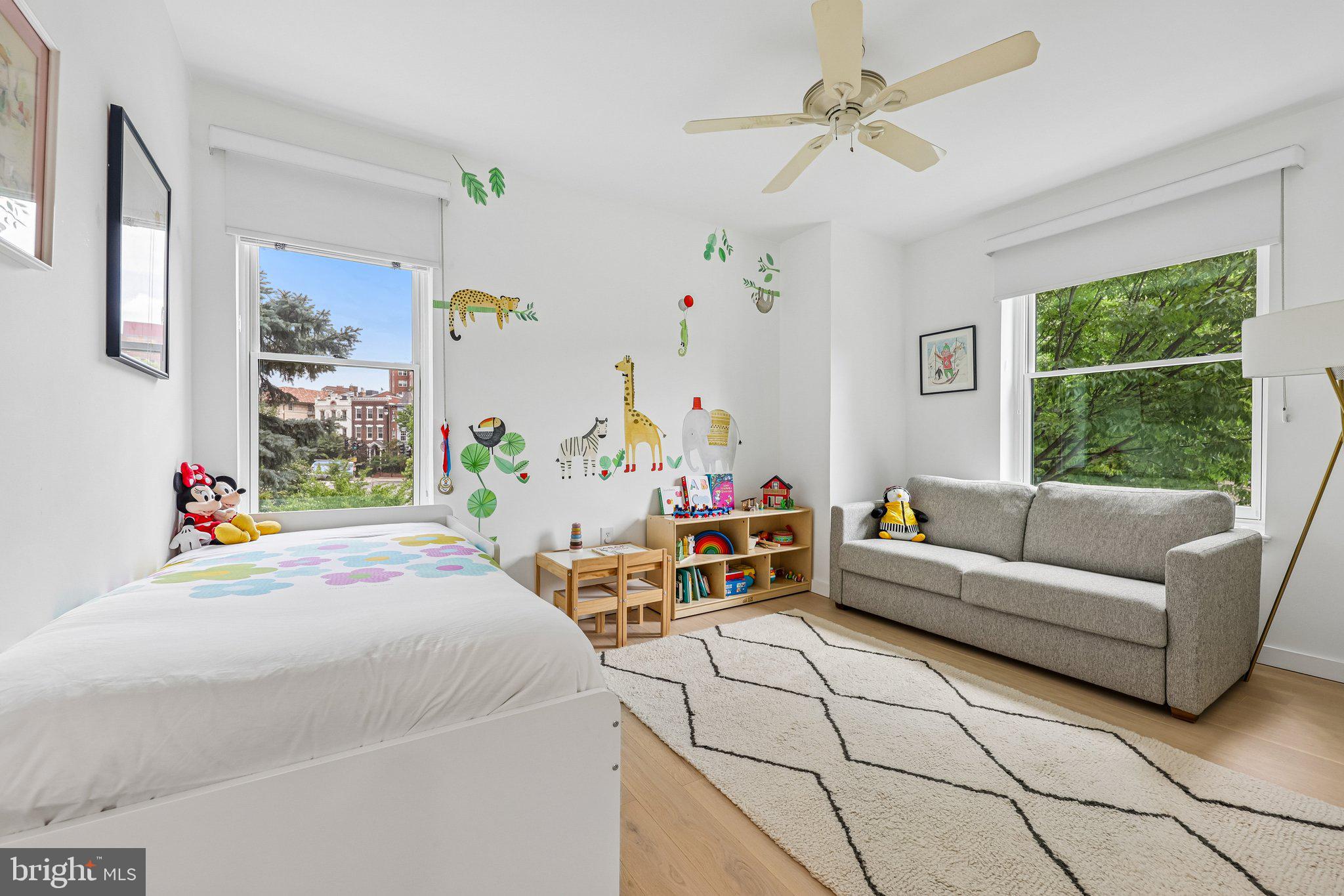 2627 Adams Mill Road Northwest, Unit 108 Washington, DC 20009 - Photo 25 of 43