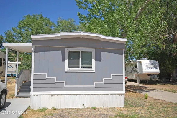 $97,900 | 1305 Adams Avenue, Unit 13, Prescott, AZ 86305
