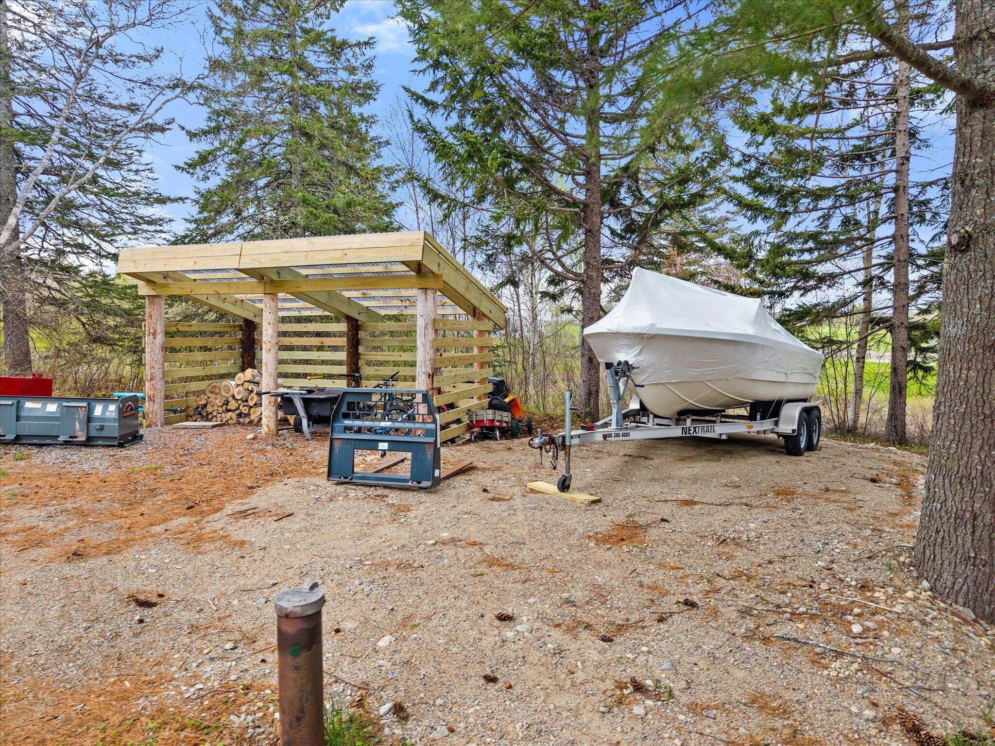 60 Wescogus Road Addison, ME 04606 - Photo 69 of 69 72-60 Wescogus Rd