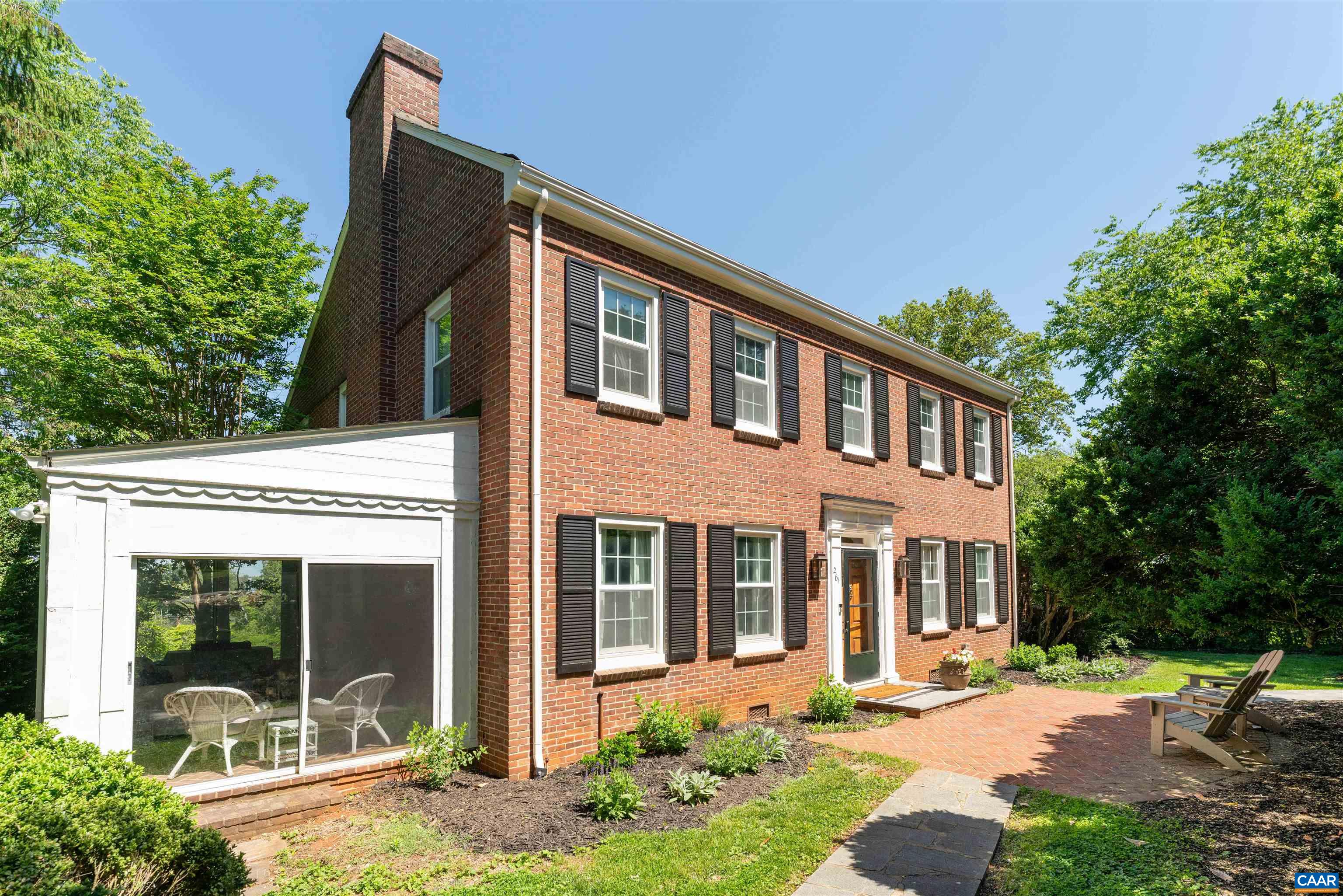 261 Blue Ridge Drive Orange, VA 22960 - Photo 39 of 52 Gallery Image 39