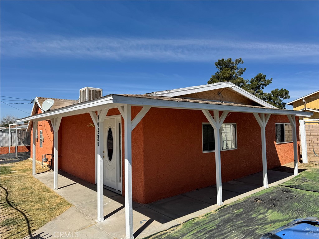36528 Irwin Road Barstow, CA 92311 - Photo 4 of 37