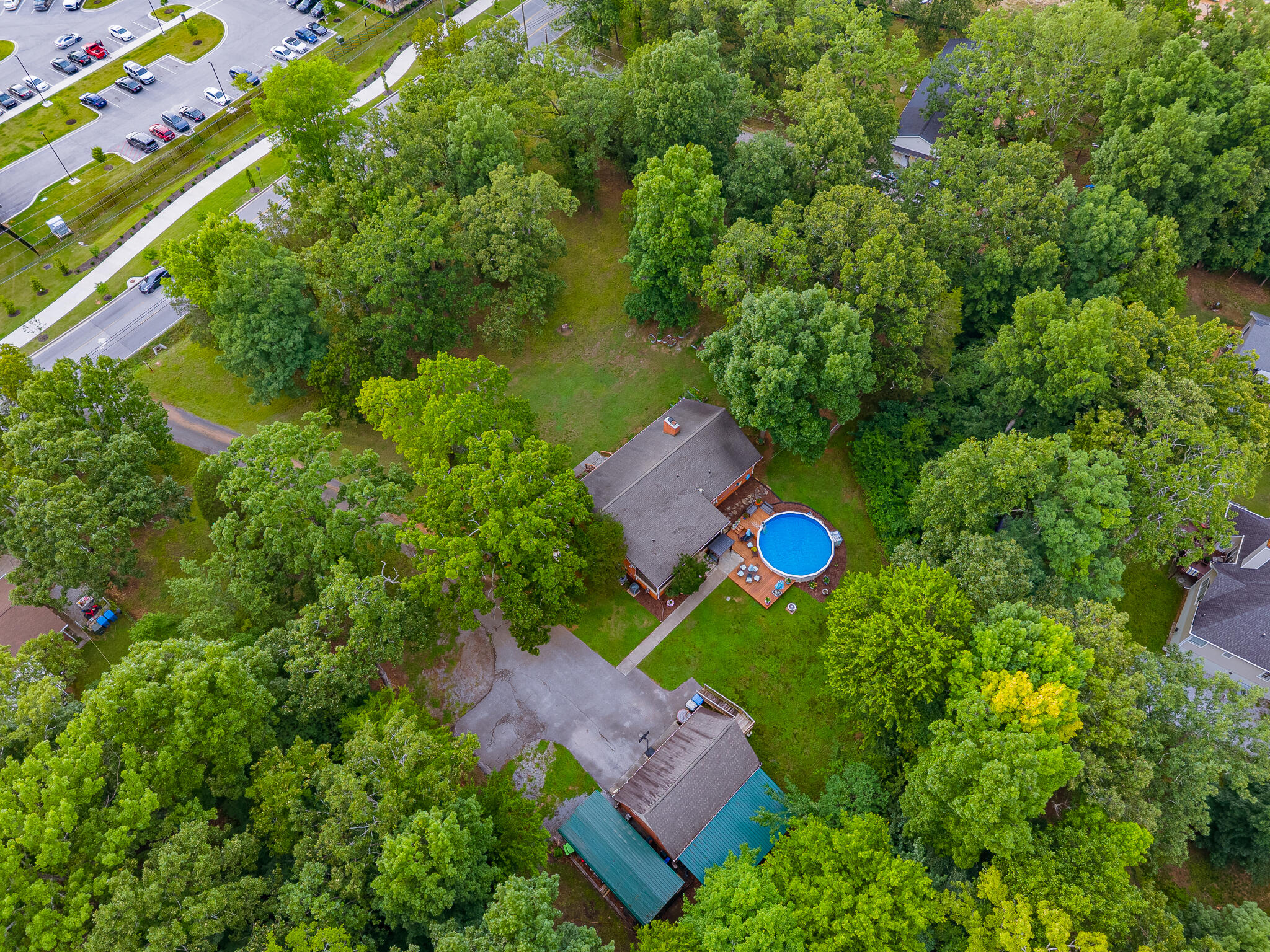 2508 Gunbarrel Road Chattanooga, TN 37421 - Photo 56 of 61 2508 Gunbarrel Edits-31